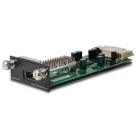 Модуль для коммутаторов с 1 портом 10GBase-X XFP, D-Link DEM-410X