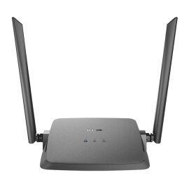 Маршрутизатор D-Link DIR-615/Z