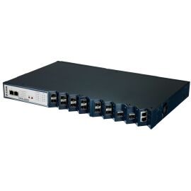 Коммутатор управляемый D-Link DPN-6608