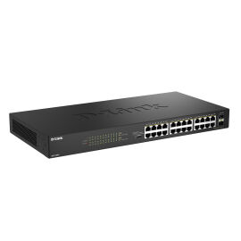 Коммутатор D-Link DGS-1026P