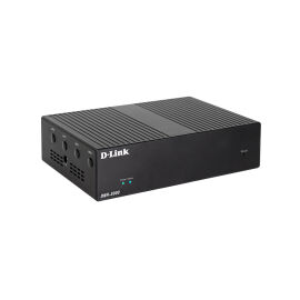 Контроллер для управления до 1500 точками доступа, D-Link DNH-3000