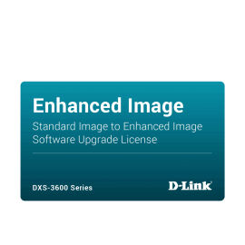 Лицензия D-Link DXS-3610-54T-SE-LIC