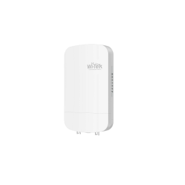 Точка доступа c поддержкой PoE, Wi-Tek WI-CPE814P