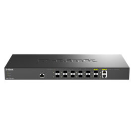 Коммутатор D-Link DXS-1210-12SC/B