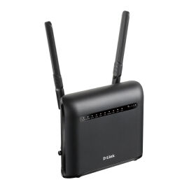 Маршрутизатор беспроводной двухдиапазонный D-Link DWR-953V2