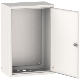 Корпус металлический ЩМП-60.40.25 УХЛ3 IP31 IEK