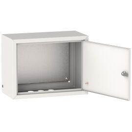 Корпус металлический ЩМП-30.40.20 УХЛ3 IP31 IEK
