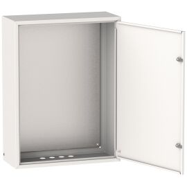 Корпус металлический ЩМП-80.60.25 УХЛ3 IP31 IEK