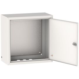 Корпус металлический ЩМП-40.40.20 УХЛ3 IP31 IEK
