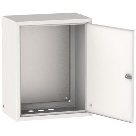 Корпус металлический ЩМП-50.40.25 УХЛ3 IP31 IEK