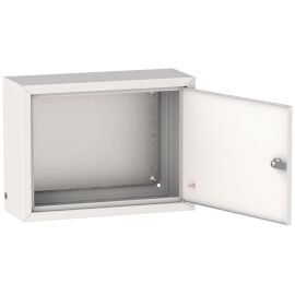 Корпус металлический ЩМП-30.40.15 УХЛ3 IP31 IEK