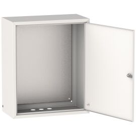 Корпус металлический ЩМП-60.50.25 УХЛ3 IP31 IEK