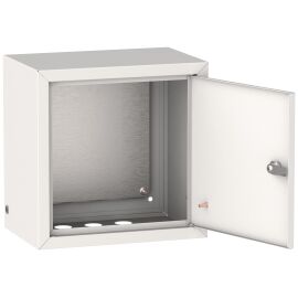 Корпус металлический ЩМП-30.30.20 УХЛ3 IP31 IEK