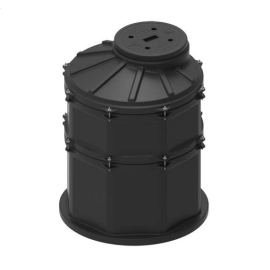 Колодец кабельный ККТ-3.1, KSC-03-101