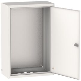 Корпус металлический ЩМП-60.40.20 УХЛ3 IP31 IEK