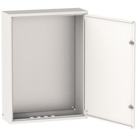 Корпус металлический ЩМП-80.60.20 УХЛ3 IP31 IEK