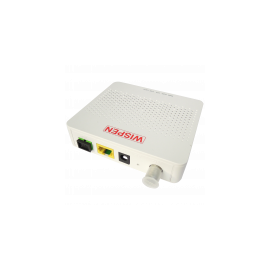 XPON ONU 1GX CaTV