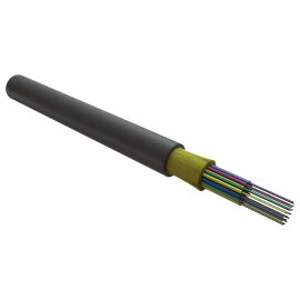 ITK Кабель оптический FOC54-D-IO08-LSLT универсальный OM4 50/125 8 волокон нг(A)-LSLTx 500м