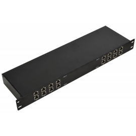Устройство грозозащиты RVi-1NSP20-16GP