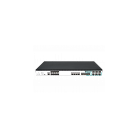 OLT P3600-08E-2AC GEPON
