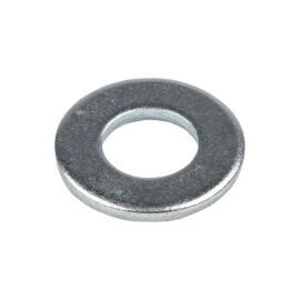Шайба плоская M10 DIN 125 TDZ EKF                                                                   