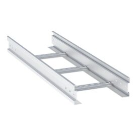 Лоток лестн. усил. 100x800x3000-2,0 мм HDZ EKF                                                      