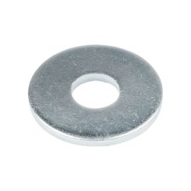 Шайба плоская усиленная M10 DIN 9021 INOX EKF                                                       