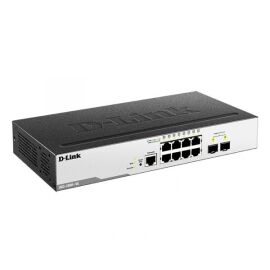 Коммутатор управляемый D-Link DGS-3000-10L/B1A