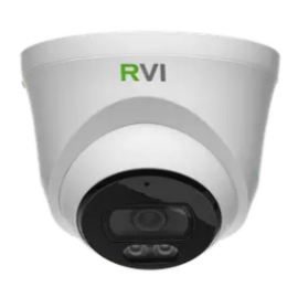 Видеокамера сетевая RVi-1NCEL5336 (2.8)