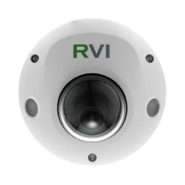 Видеокамера сетевая RVi-1NCF2378 (2.8)
