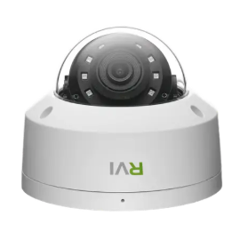 Видеокамера сетевая RVi-1NCD4042 (2.8)