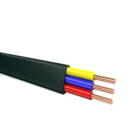 Кабель ВВГнг(А)LS 3х1,5