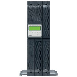 Трёхфазный/однофазный ИБП - Daker DK - без батарей - 10000 ВА