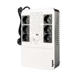 ИБП Keor Multiplug 600 ВА