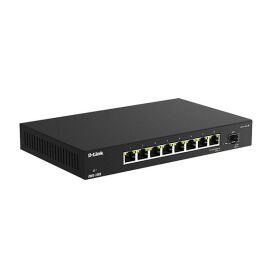 Коммутатор D-Link DMS-109X