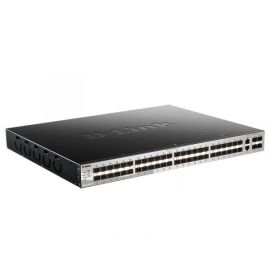 Коммутатор управляемый D-Link DGS-3130-54S/A1A
