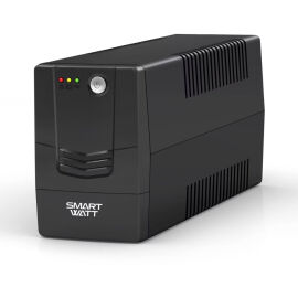 ИБП SMARTWATT UPS UNI 1050E 3703020390009