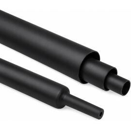 Трубка ТУТ 95/25-1500, длина 1,5м, SIBVOLS B-161