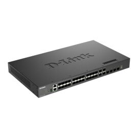 Коммутатор управляемый D-Link DXS-3410-32SY