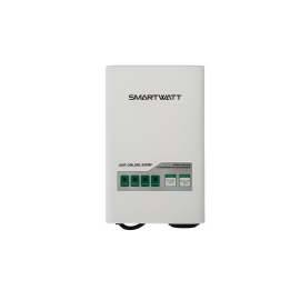 Стабилизатор напряжения SMARTWATT AVR ONLINE 550IW 4512020200002