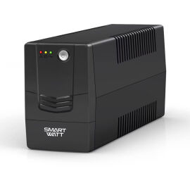 ИБП SMARTWATT UPS UNI 650E 3703020390007