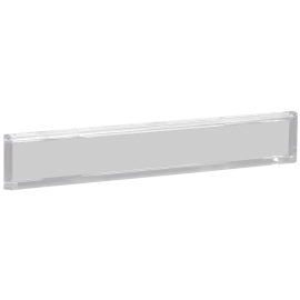 Крышка для магазина защиты с грозоразрядниками, ITK PLCOV-0A10P