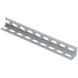 Профиль перфорированный L-образный, IEK CLP1L-030-030