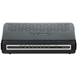 Маршрутизатор голосовой D-Link DVG-N5402SP/1S