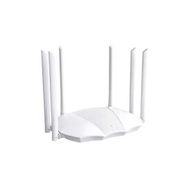 Маршрутизатор двухдиапазонный до 2976Мб/с, TENDA RX3000 Pro