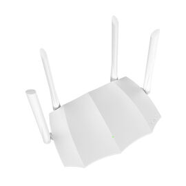 Маршрутизатор двухдиапазонный 1200Мбит/с, TENDA  AC5