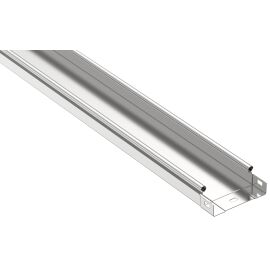 ESCA 3 Лоток неперфорированный 35х100х3000 0,55мм IEK