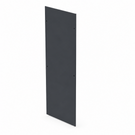 Панель боковая 19", 42U, 1000мм, черная, для шкафов LCS3, уп.2шт, Legrand 446024