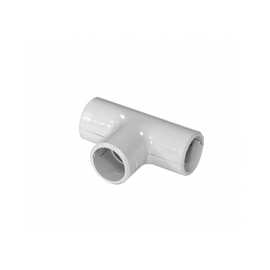 Тройник открывающийся TI20G, IEK CTA10D-TIG20-K41-050