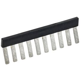 Перемычка гребенчатая для колодки клеммной CTS-ML/MC-PEN/DT 4мм2 10PIN IEK